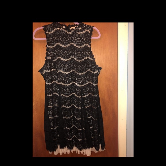 Gently Used Parry Dress - Picture 1 of 4